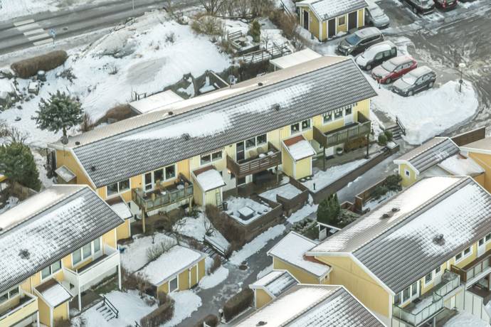 Strömstad, Strömstads kommun