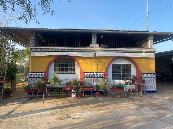 Carmona,  ES
