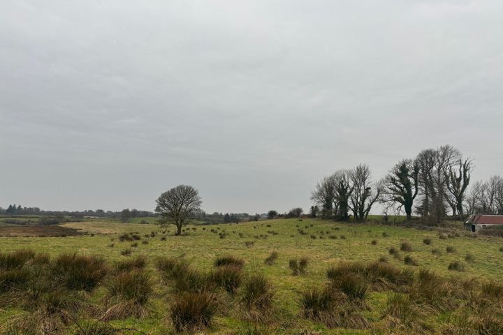 Island, Ballyhaunis, Co. Mayo