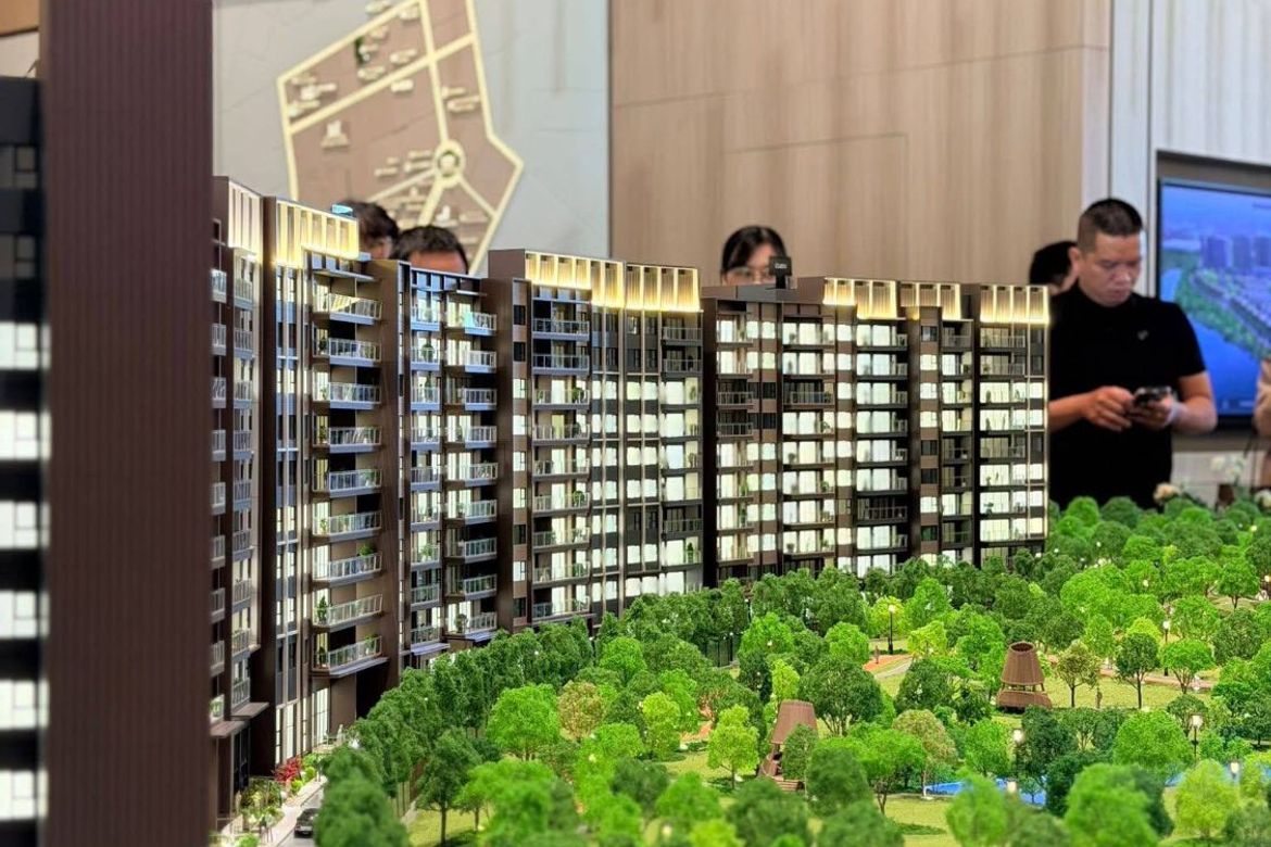Thủ Dầu Một, Bình Dương