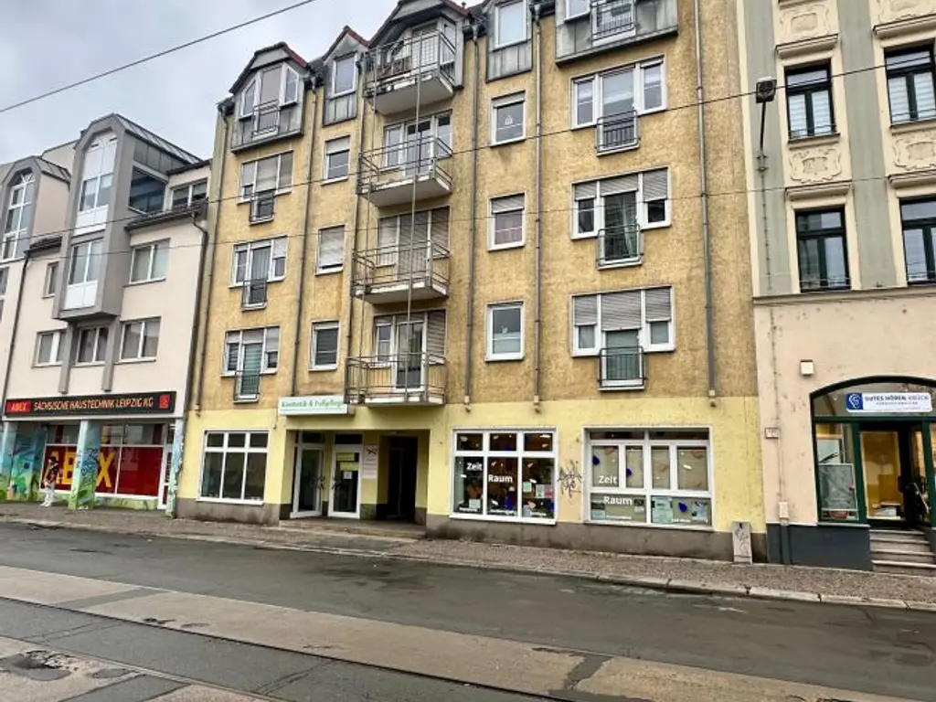 Großzschocher, 04249 Leipzig