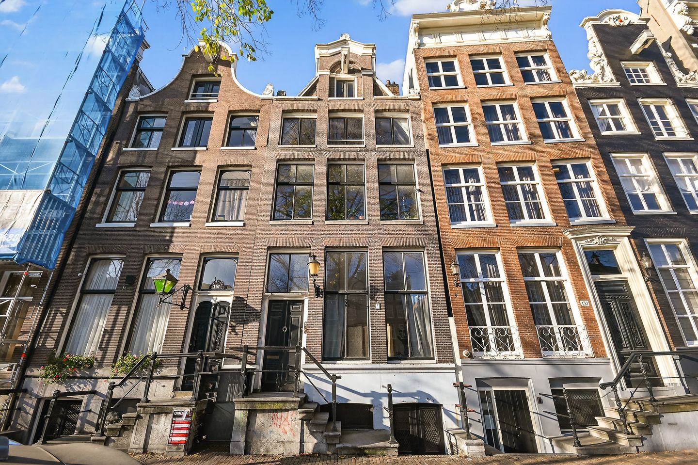 Keizersgracht 154-C