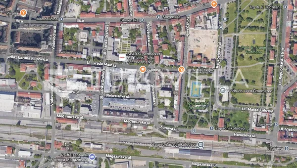 Zagreb