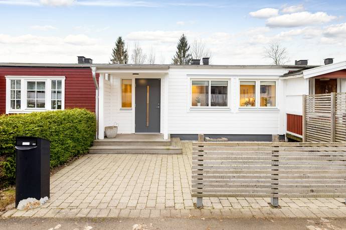 Lerum, Lerums kommun