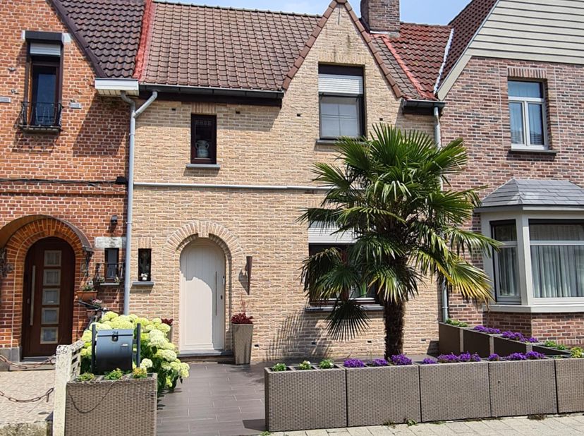 Radijsstraat 24 9000 Gent