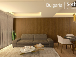 Sofia, Center