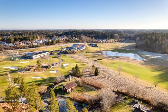 Järna, Södertälje kommun