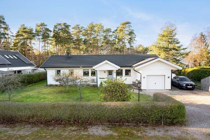 Mellbystrand, Laholms kommun