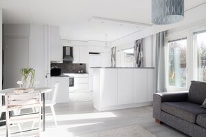 Alpunkuja 1, 33400 Tampere