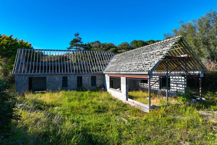 Clonea Middle (Folio WD10491), Dungarvan, Co. Wexford