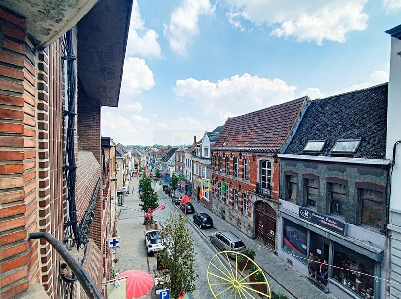 Grand Rue 13/15 7860 Lessines