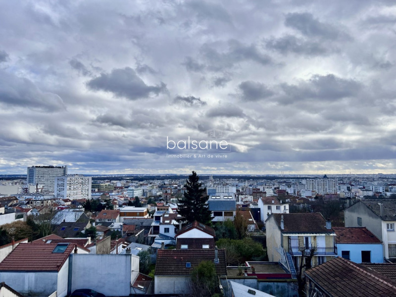 Quartier Bas Montreuil-Etienne Marcel-Chanzy à Montreuil (93100)