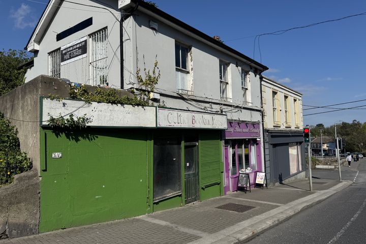 115A Main Street, Bray, Co. Wicklow