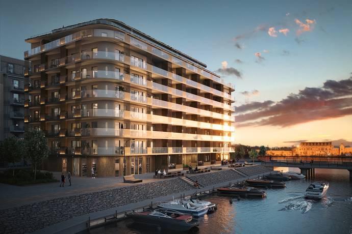 Malmö, Malmö kommun