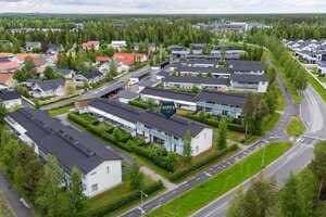 Porttivahdinkuja 2 B, Linnakangas, Kempele