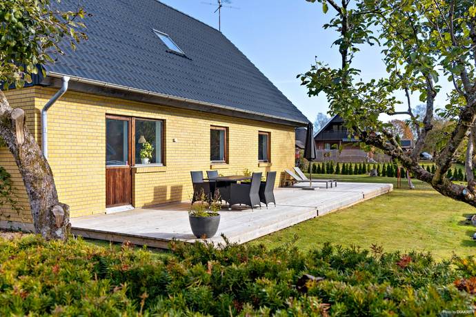 Örkelljunga, Örkelljunga kommun