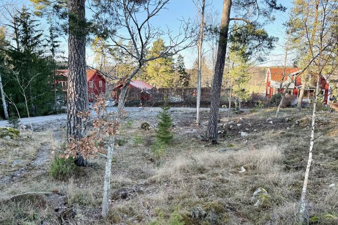 Färingsö Troxhammar, Ekerö kommun