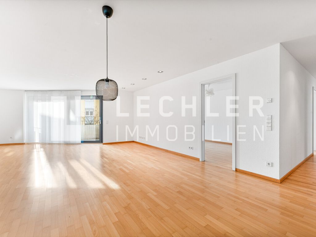 Heilbronner Straße, 70191 Stuttgart