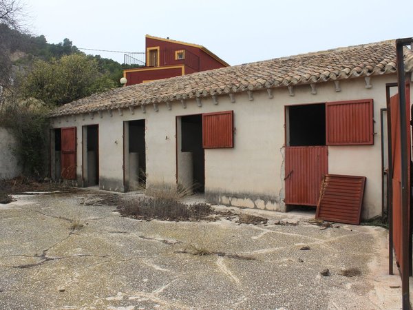 Moratalla,  ES