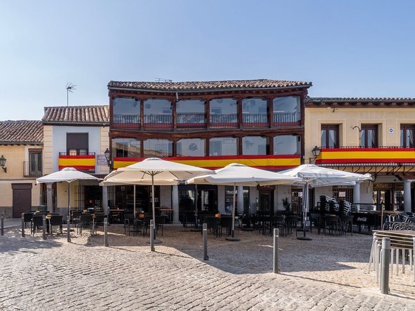 Navalcarnero,  ES