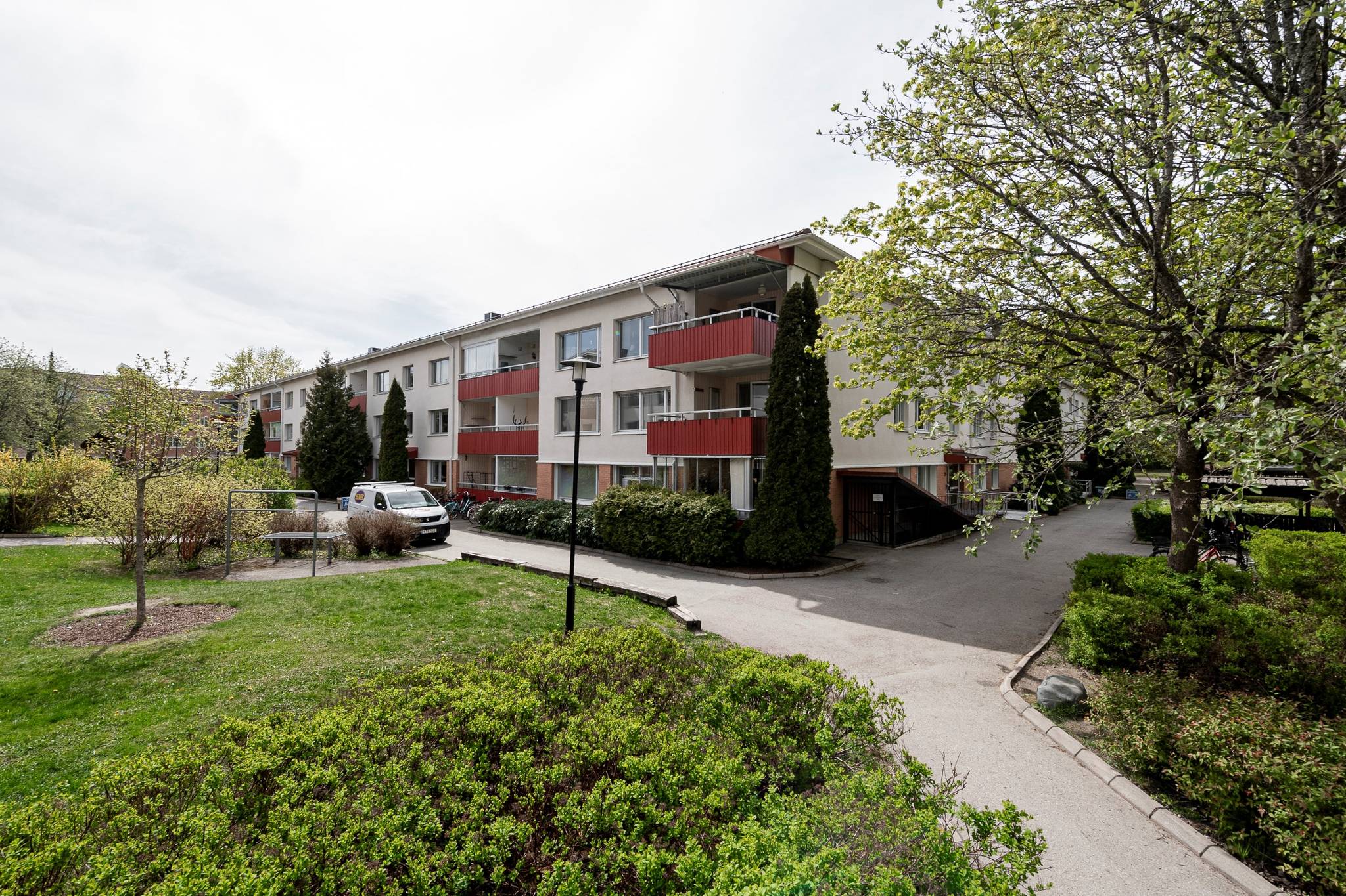 Bjurhovda, Västerås kommun