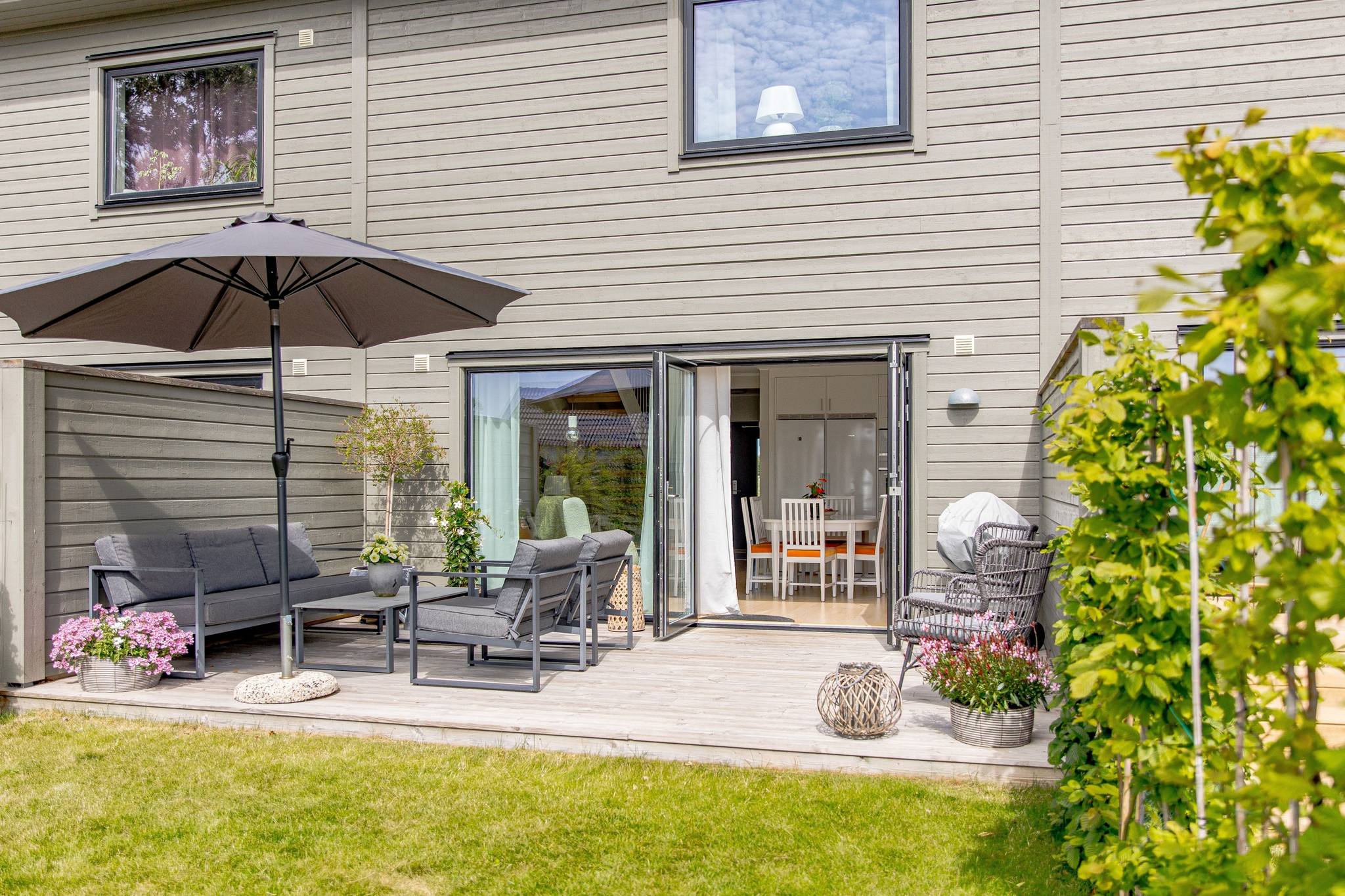 Glommen, Falkenbergs kommun