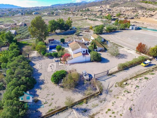 Puerto Lumbreras,  ES