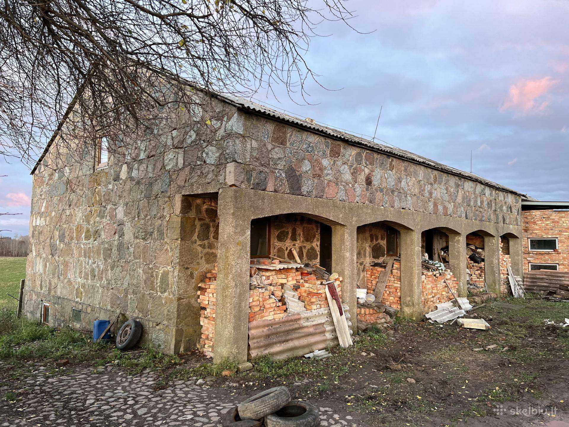 Kelmės r. sav. Bielskiškių k.
