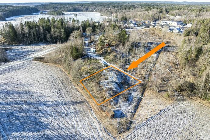 Sjölanda, Trollhättans kommun