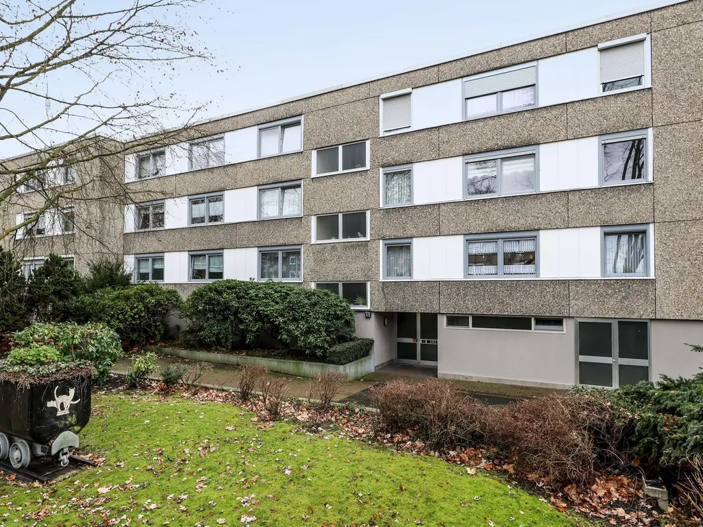 Katernberg, 45327 Essen