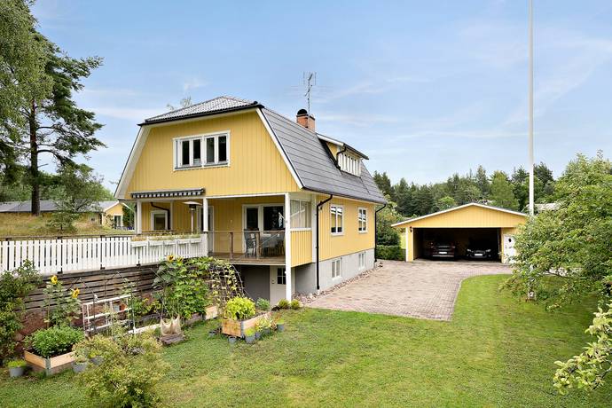 Bergshamra, Norrtälje kommun