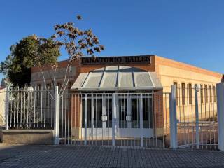 Bailén,  ES