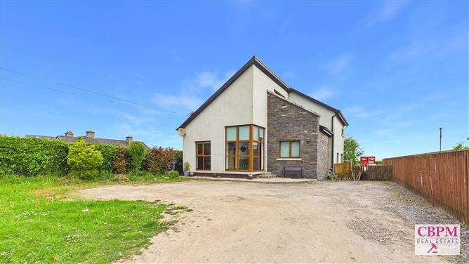 Raheenaderragh, Athy, Kildare