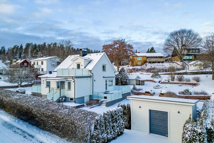 Kinna, Marks kommun