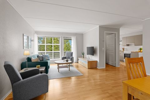Furulundveien 30, Sørumsand