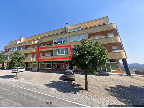 Sendim,  PT