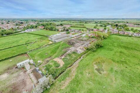 Southport Road, Lydiate