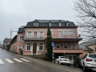 Manternach,  LU