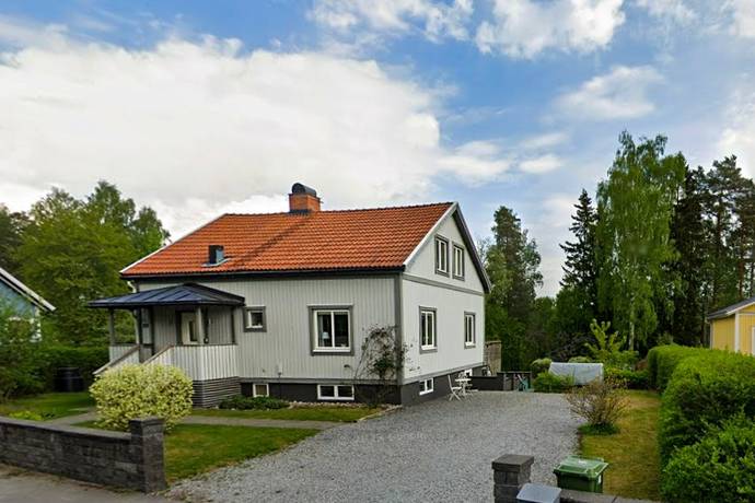 Lindesberg, Lindesbergs kommun