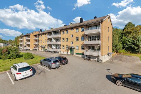Ringvegen 23C, Vennesla