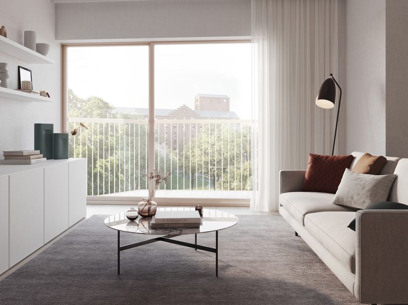 Tolpoortstraat 40 9800 Deinze