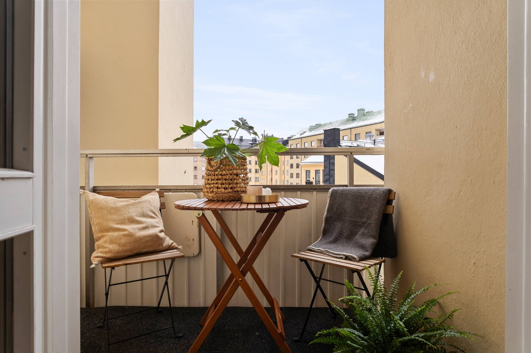 Östermalm, Stockholms kommun