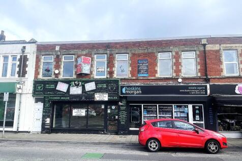 498-502 Cowbridge Road East, Cardiff CF5 1BL
