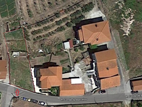 Tarouca,  PT