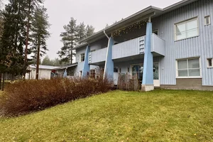 Lauttalammentie 5, 93600 Kuusamo