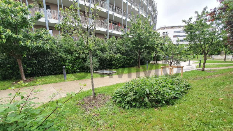 Quartier Epinettes à Issy-les-Moulineaux (92130)