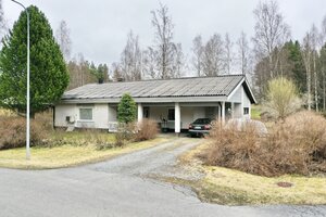 Nikkarinkuja 6, Kaarti, Alavus