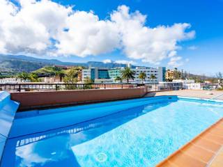 Puerto de la Cruz,  ES