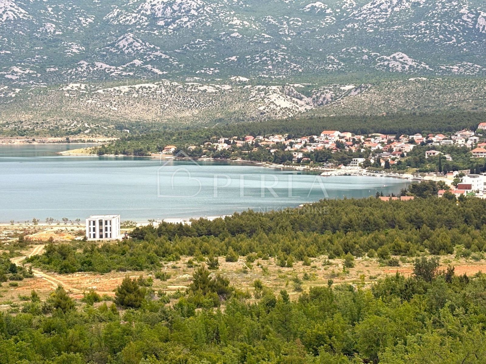 Zadar, Jasenice
