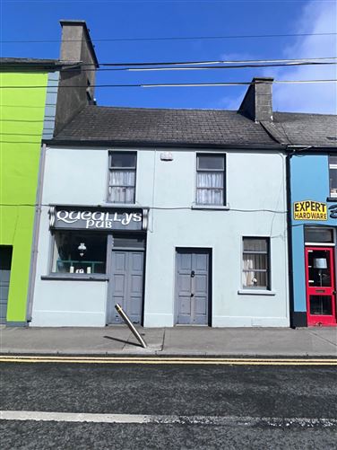 Ennis Road, Miltown Malbay, Clare